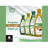 EVA COSMETICS — ALOE EVA STRENGTHENING HAIR OIL WITH ALOE VERA 255 ML